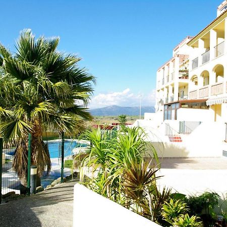 Livingtarifa Apartamento Nano Kültér fotó