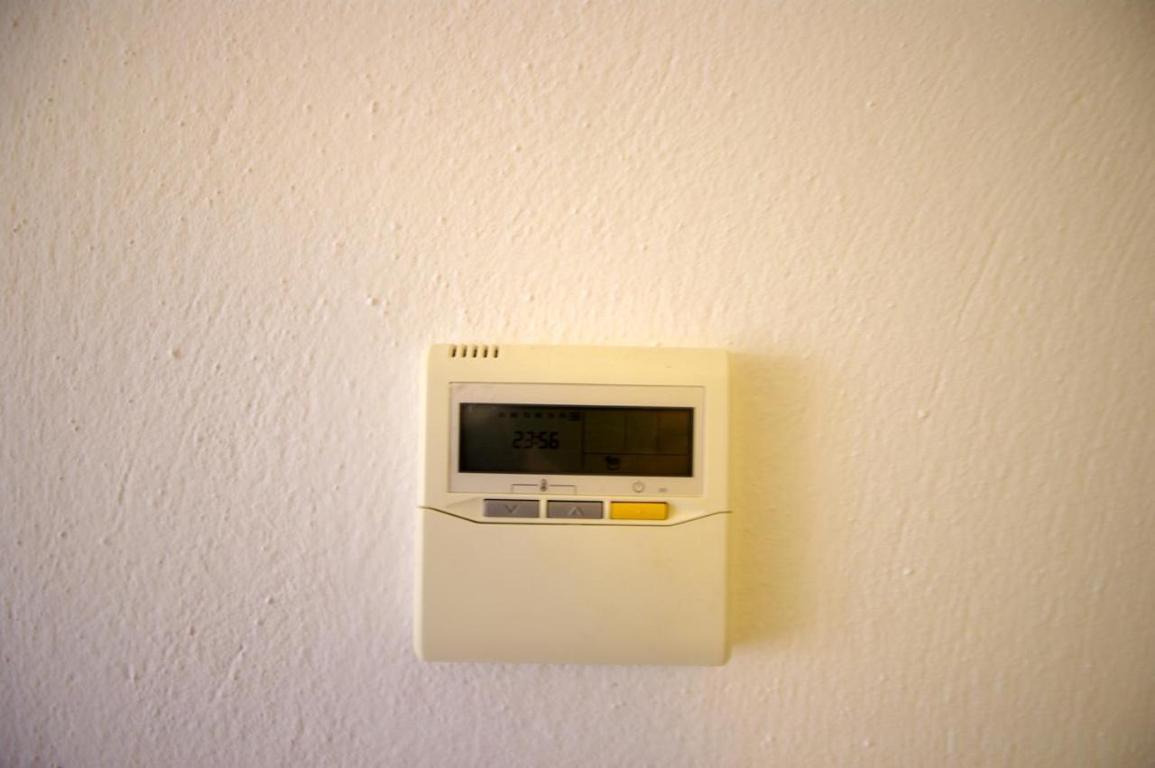 Livingtarifa Apartamento Nano Kültér fotó