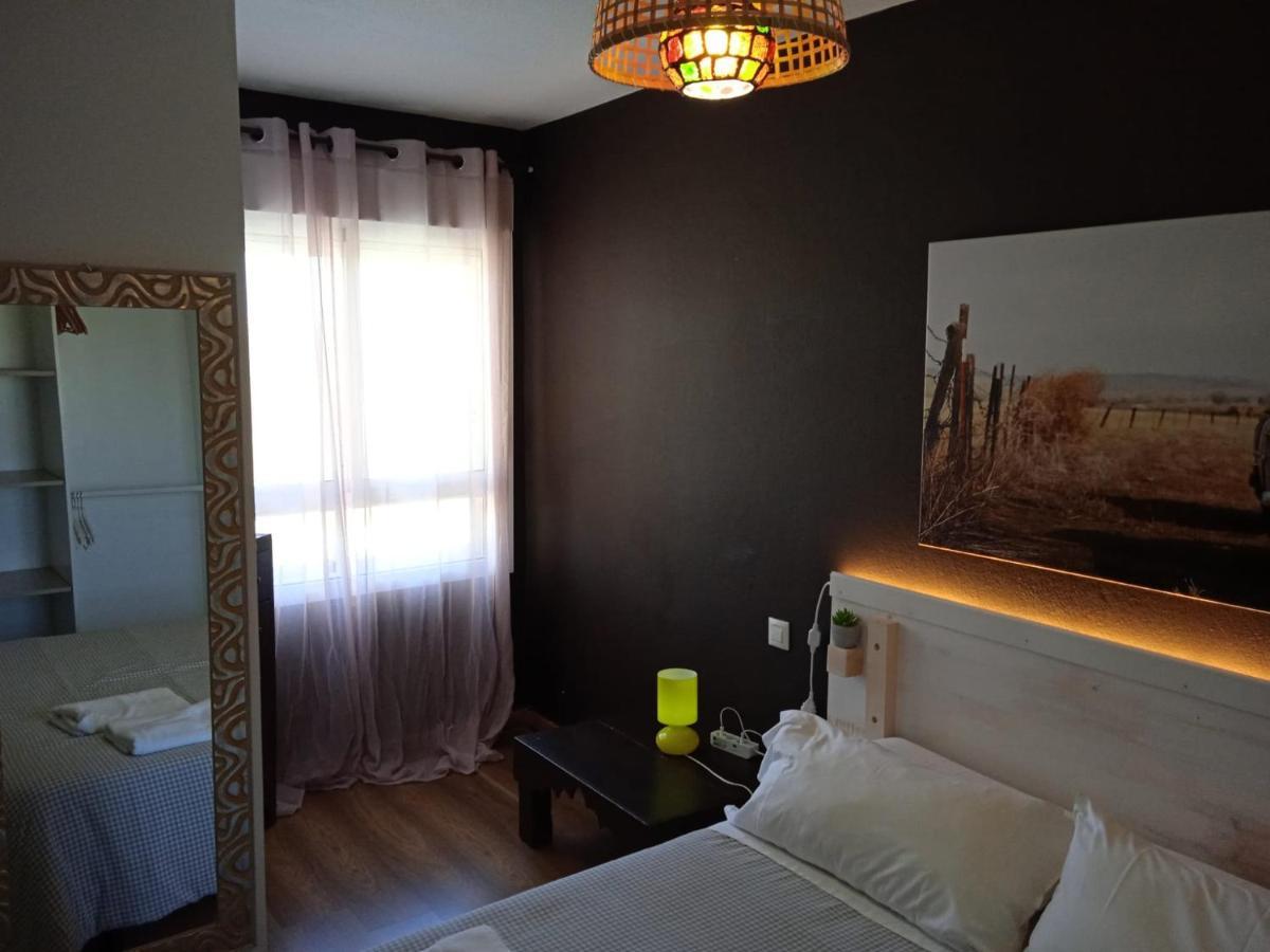 Livingtarifa Apartamento Nano Kültér fotó