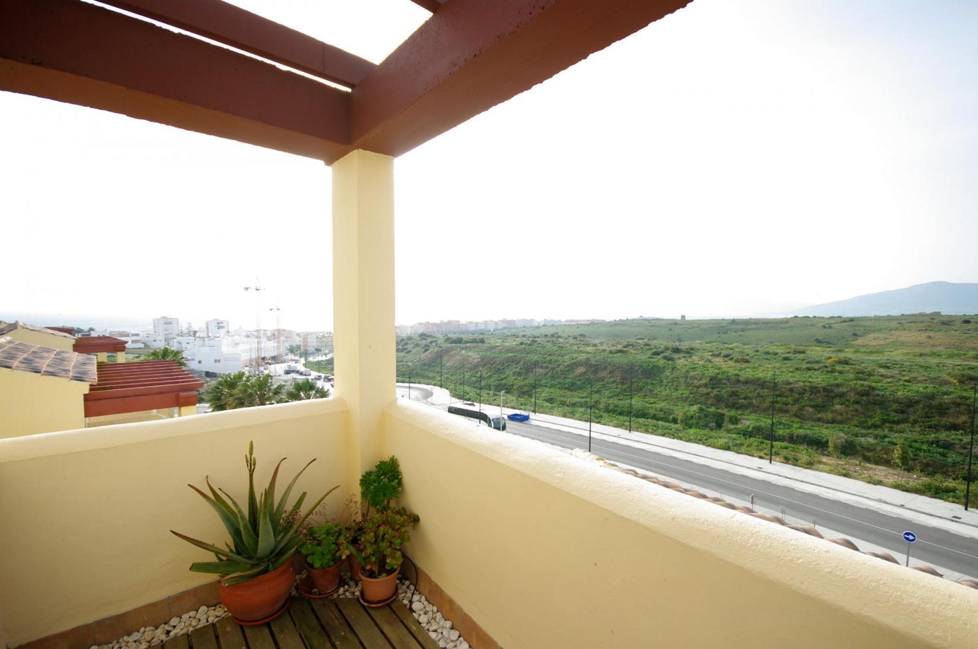 Livingtarifa Apartamento Nano Kültér fotó