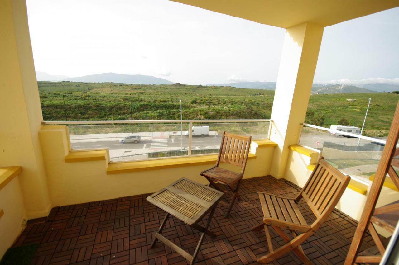 Livingtarifa Apartamento Nano Kültér fotó