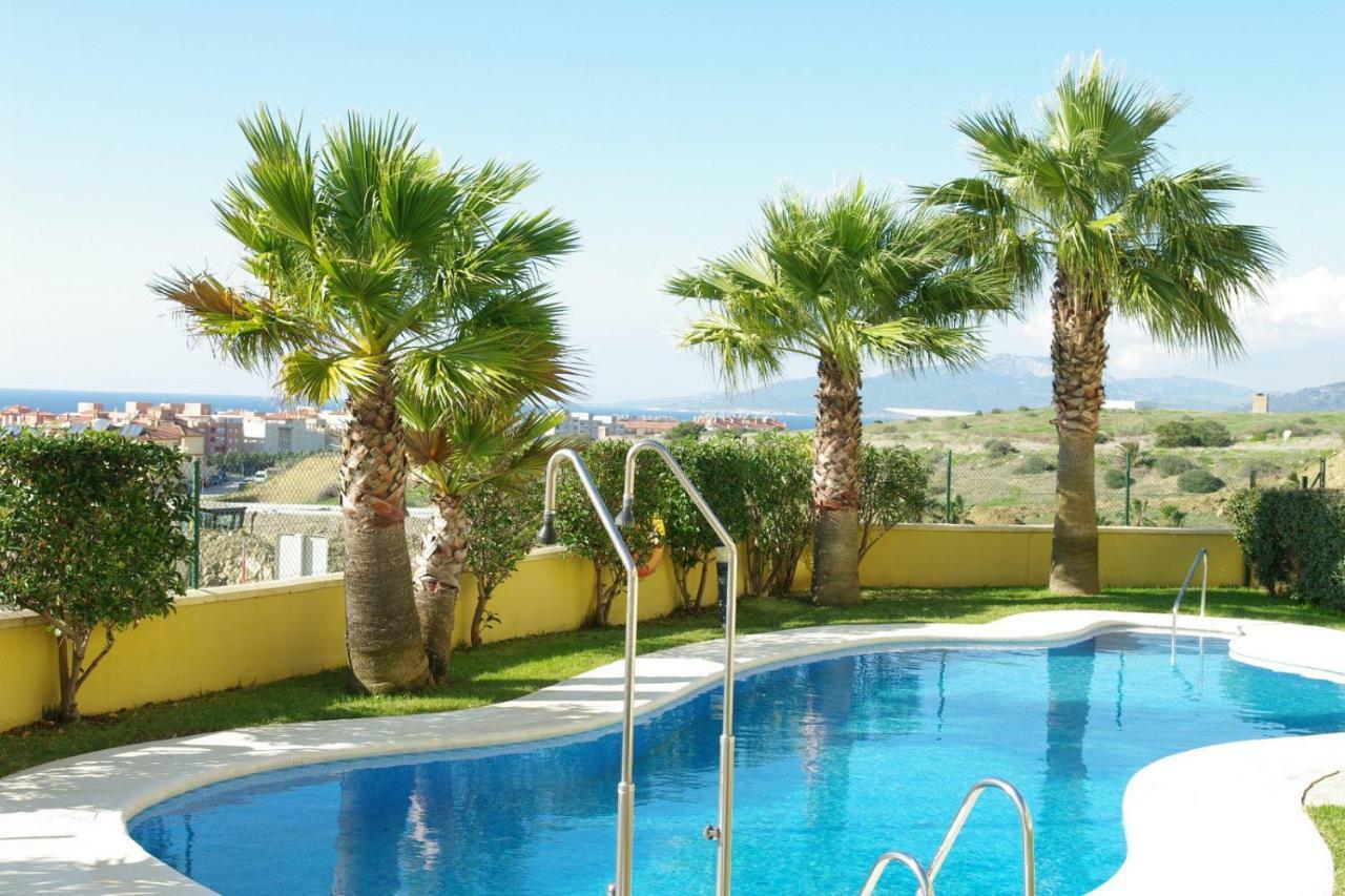 Livingtarifa Apartamento Nano Kültér fotó