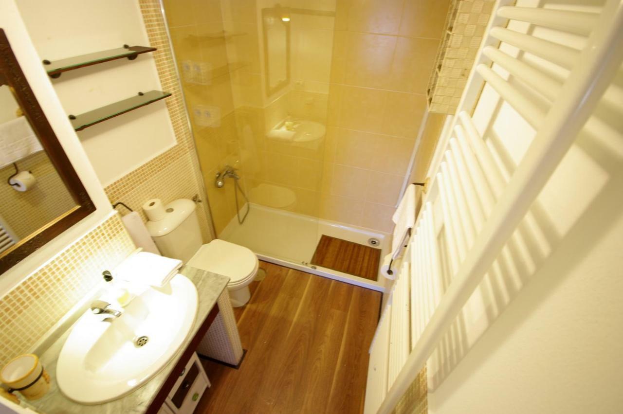 Livingtarifa Apartamento Nano Kültér fotó