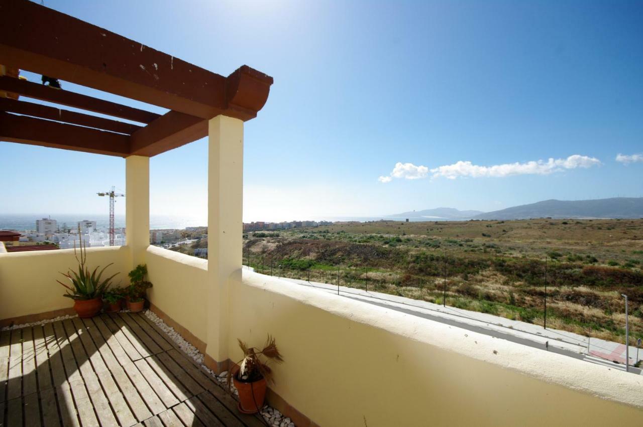 Livingtarifa Apartamento Nano Kültér fotó