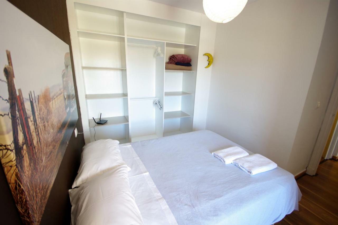 Livingtarifa Apartamento Nano Kültér fotó